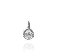 Charm Giovanni Raspini Charms in Argento 10941 - 10941